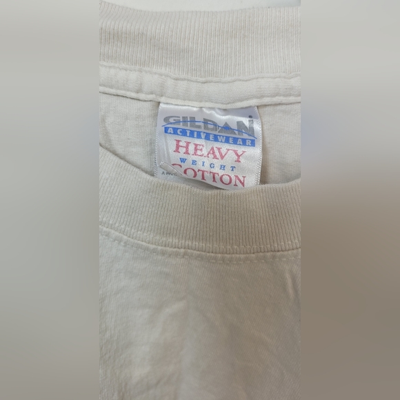 Phantom Ranch Bottom of the Grand Canyon T-Shirt XL - Picture 6 of 11